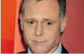  ??  ?? Jason Beghe: both series