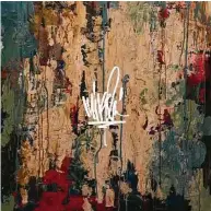  ?? / Associated Press ?? Mike Shinoda’s solo project “Post Traumatic” will be released Friday.