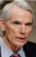  ?? Rob Portman ??