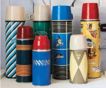 history – Thermos Brand