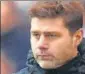  ??  ?? Mauricio Pochettino