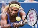  ?? GEPA ( 2), APA ?? Serena Williams