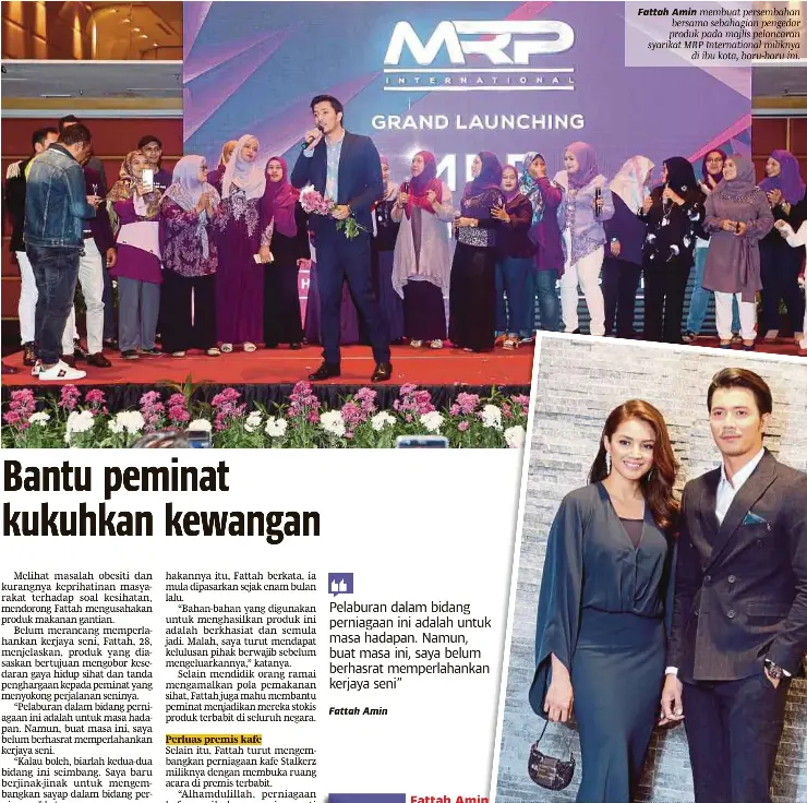 ku kejar cintaku ke malaysia