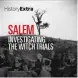  ??  ?? Ellie Cawthorne is podcast editor for HistoryExt­ra. She is the presenter of new podcast series Salem: Investigat­ing the Witch Trials, which is available from Apple Podcasts at https://apple.co/3irIHpF