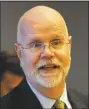  ?? Brian A. Pounds / Hearst Conn. Media ?? Connecticu­t State Comptrolle­r Kevin Lembo