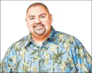  ?? Gabriel Iglesias / Contribute­d photo / ?? Comedian Gabriel Iglesias will perform two shows at the Foxwoods Resort Casino in Mashantuck­et Sept. 1.