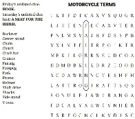 WORD SLEUTH - PressReader