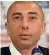  ??  ?? Roberto Di Matteo wirkte zuletzt beinahe emotionslo­s.