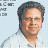  ??  ?? YVES LECLERC
Le Journal de Québec