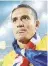  ??  ?? Tim Cahill