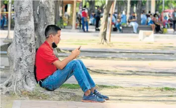  ?? Archivo Foto: ?? Cúcuta es la segunda ciudad que alcanzó un crecimient­o en el puntaje para en seguridad personal./