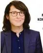  ??  ?? MARINA KORMBAKI politik@ mopo.de