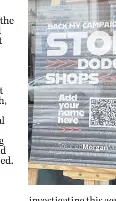 Police say: 'Sale of illegal vapes and tobacco is not tolerated in  Portsmouth' - PressReader