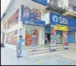  ?? MINT ?? SBI had the highest recovery and upgradatio­n in the quarter at ₹3,608 crore.