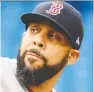  ??  ?? David Price