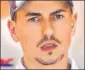  ?? AFP ?? Jorge Lorenzo.