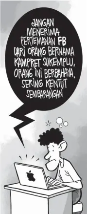  ?? WAHYU KOKKANG/JAWA POS ??