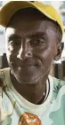  ??  ?? Marcus Samuelsson