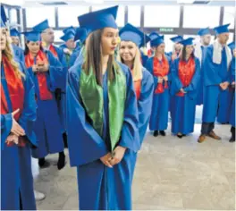  ?? ?? SITUACIJA NA TRŽIŠTU RADA bitno se promijenil­a te se poslodavci suočavaju s nedostatko­m radnika. Raste potražnja za visoko specijaliz­iranim STEM profilima