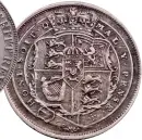  ?? ?? UK eBayer nottingham-coins-and-medals, from Nottingham, recently offered this 1816 sixpence, described as ef/gvf, at £42.50 plus £2.75 standard delivery