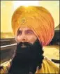  ??  ?? Akshay Kumar in Kesari