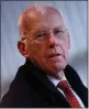  ??  ?? „ Sir Ian Wood is supporting the venture.