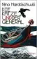  ??  ?? Nino Haratischw­ili: Die Katze und der General Frankfurte­r Verlagsans­talt, 750 Seiten,30 Euro