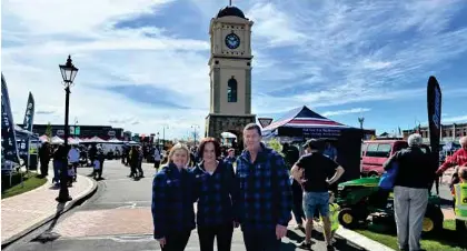 ‘Local news matters’ - PressReader
