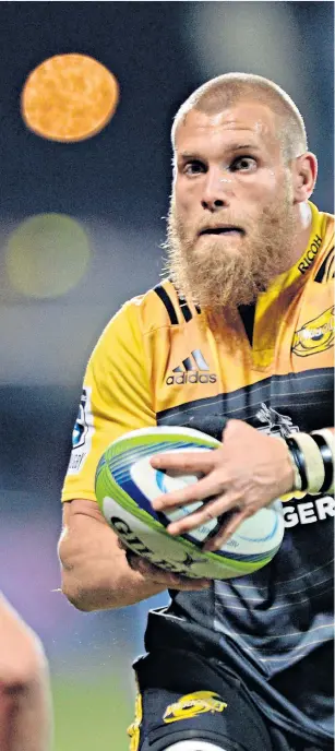  ??  ?? National call: Brad Shields is eligible for England through his parents