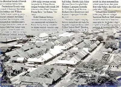 Sejarah Hitam Empat Tahun Penjajahan Jepun Pressreader