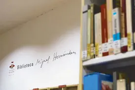  ??  ?? With its new branch in Intramuros, Instituto Cervantes will extend the cultural and academic offer available in Makati. Top intellectu­als and artists such as Nobel Prize winner Mario Vargas Llosa, renowned economist Ramón Tamames, and movie star...