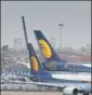  ?? MINT/FILE ?? Jet Airways says it is focused on creating a healthier and more resilient business