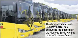 Exciting news for St James Central - PressReader