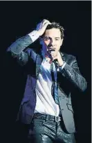  ??  ?? DAVID BISBAL
FESTIVAL CAP ROIG. 22 HORAS