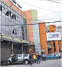  ?? FOTO: EL HERALDO ?? Los miembros del CNE no se han podido poner de acuerdo.