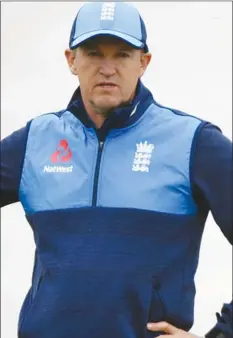  ??  ?? Andy Flower