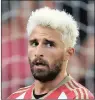  ??  ?? FABIO BORINI