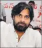  ??  ?? Pawan Kalyan