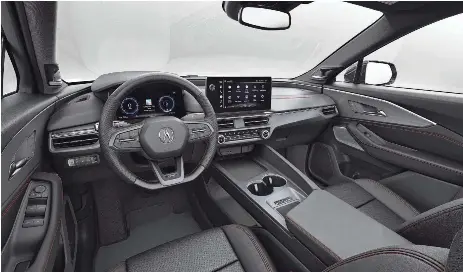 Acura unveils 2024 ZDX, a sporty 500-hp electric SUV | Detroit Free ...