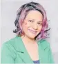  ?? DR SHEETAL BHOOLA Lecturer and researcher at the University of Zululand; director of StellarMat­hs ??