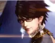  ??  ?? Bayonetta possessed the curious air of an ’80s Hollywood secretary in the first game, and her new haircut only serves to heighten that associatio­n