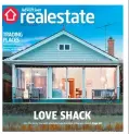  ??  ?? Your real estate guide is inside tomorrow’s Geelong Advertiser.