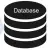  ??  ?? Figure 2: Retrieval of output data from a database using queries Simple Query SQL Interface Internal Operations User Output Database