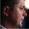  ??  ?? Andrew Scheer