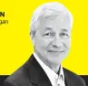  ??  ?? JAMIE DIMON
CEO de JPMorgan “Trabajar desde casa tiene aspectos negativos ... Hemos visto caer la productivi­dad en ciertos trabajos y aumentar la alienación en ciertas cosas”.