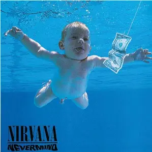 Nevermind Nirvana Pressreader