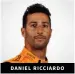  ?? ?? DANIEL RICCIARDO