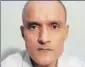  ??  ?? Kulbhushan Jadhav