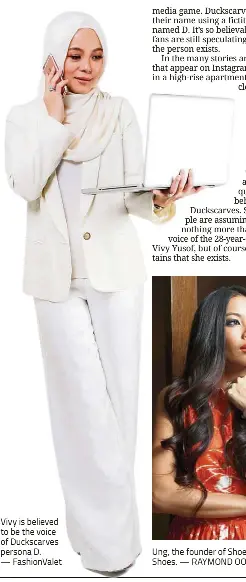 PressReader The Star Malaysia Star2 2022 03 22 The 