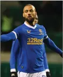  ?? ?? Kemar Roofe scored from spot